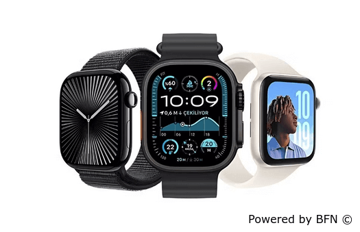 Apple Watch 2025