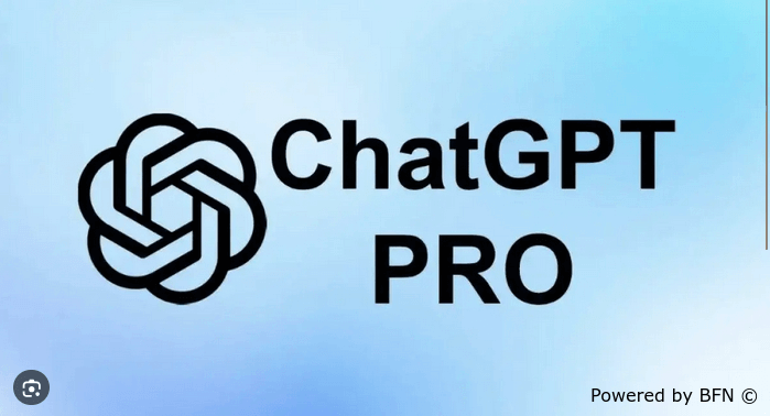 ChatGPT Pro