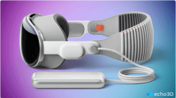 Echo Vision Pro