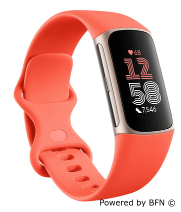 Fitbit Charge 6