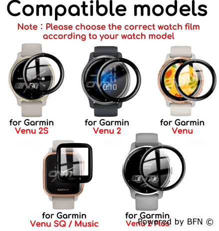 Garmin Venu 2