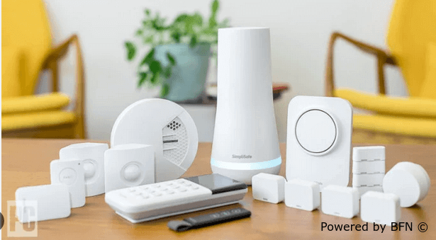 Top Smart Home Devices 2025