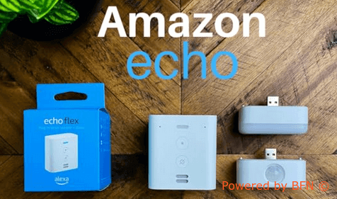 Amazon Smart Night Light