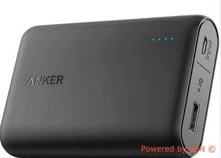 Anker PowerCore Charger