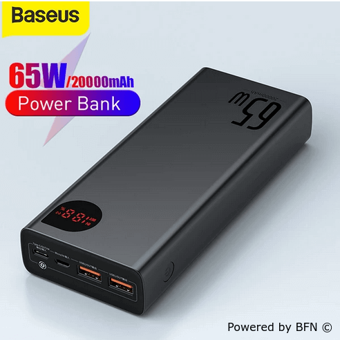 Baseus Power Bank
