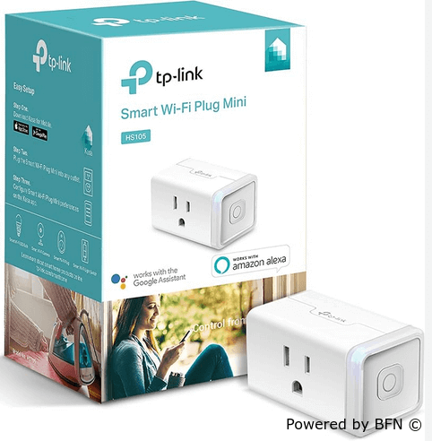 TP-Link Kasa Smart Plug