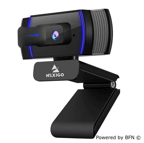 NexiGo N930AF