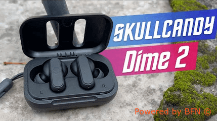 Skullcandy Dime 2