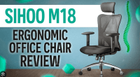 sihoo-m18-ergonomic-office-chair