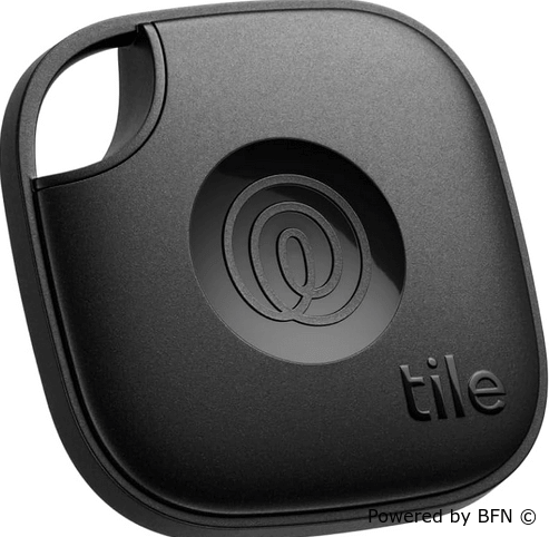 Tile Mate Bluetooth Tracker